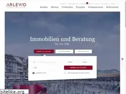 Sites similar to arlewo.ch