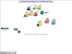 Sites similar to arlex.com