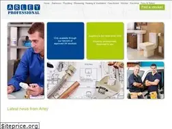 Sites similar to arleyprofessional.co.uk