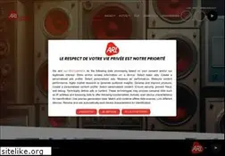 Sites similar to arlfm.com