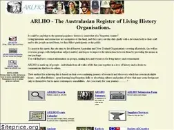 Sites similar to arlho.net