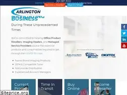 Sites similar to arli.com