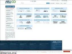 Sites similar to arli.ro