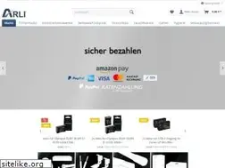 Sites similar to arli24.de