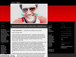Sites similar to arliantothinks.wordpress.com