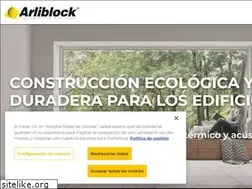 Sites similar to arliblock.es