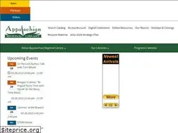 Sites similar to arlibrary.org