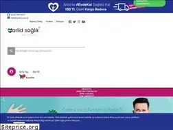 Sites similar to arlid.com.tr