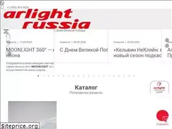 Sites similar to arlight-russia.ru