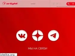 Sites similar to arlight.ru
