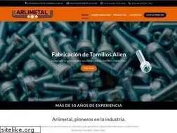 Sites similar to arlimetal.com.ar