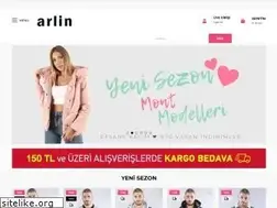 Sites similar to arlin.com.tr