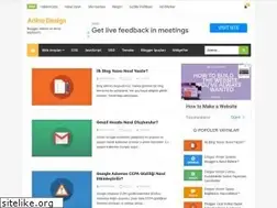 Sites similar to arlinadesign.com