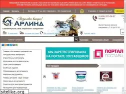 Sites similar to arlind.ru