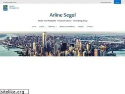 Sites similar to arlinesegal.com