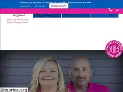 Sites similar to arlinghausair.com