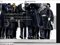 Sites similar to arlington-cemetery-photographers.com