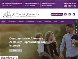 Sites similar to arlington-heights-lawyer.com