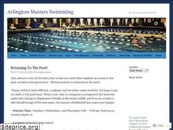 Sites similar to arlington-masters.org