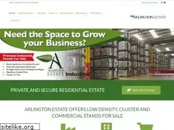 Sites similar to arlington.co.zw