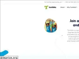 Sites similar to arlington.jwtumbles.com