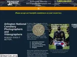 Sites similar to arlington.media