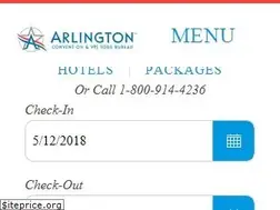 Sites similar to arlington.org