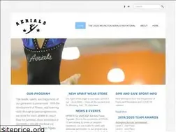 Sites similar to arlingtonaerials.org