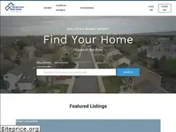 Sites similar to arlingtonareahomesearch.com