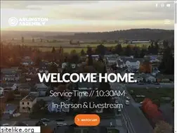 Sites similar to arlingtonassembly.com