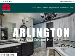 Sites similar to arlingtonaz.com