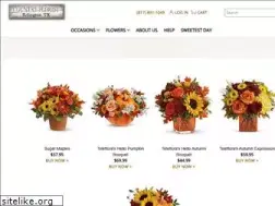 Sites similar to arlingtonblooms.com