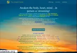 Sites similar to arlingtoncenter.org