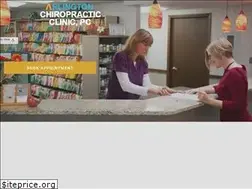 Sites similar to arlingtonchiroclinic.com
