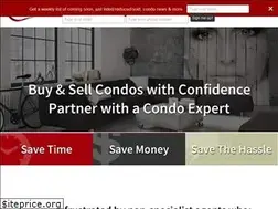 Sites similar to arlingtoncondo.com