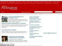 Sites similar to arlingtonconnection.com