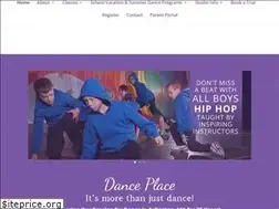 Sites similar to arlingtondanceplace.com