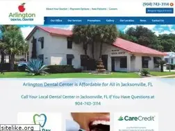 Sites similar to arlingtondentalcenter.org