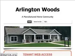 Sites similar to arlingtonestates.us