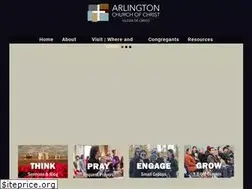 Sites similar to arlingtonfamily.org