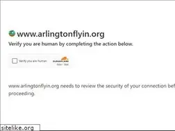 Sites similar to arlingtonflyin.org