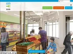 Sites similar to arlingtonfoodpantry.org