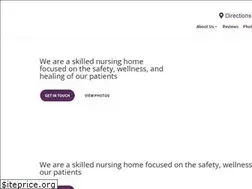 Sites similar to arlingtongardenscc.com