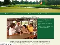 Sites similar to arlingtongreens.com