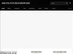 Sites similar to arlingtonhardware.com