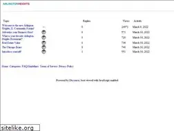 Sites similar to arlingtonheights.org
