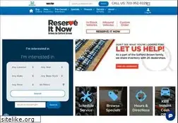 Sites similar to arlingtonhonda.com