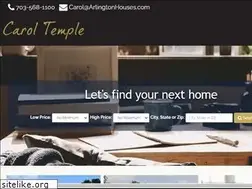 Sites similar to arlingtonhouses.com