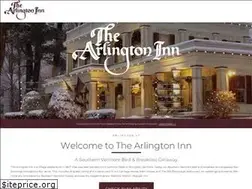 Sites similar to arlingtoninn.com