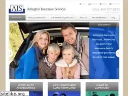 Sites similar to arlingtoninsuranceservices.net